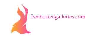 Le site freehostedgalleries.com